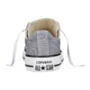 Chuck Taylor All Star Low «Gris Blanco»
