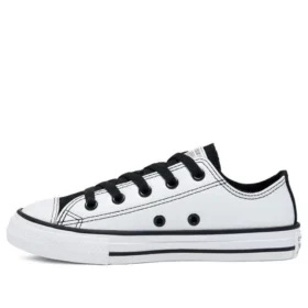 Chuck Taylor All Star Low GS «Passing Notes»