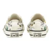 Chuck Taylor All Star Low GS «Summer Camp – Vintage White»
