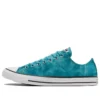 Chuck Taylor All Star Low «Harbor Teal»