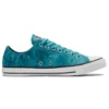Chuck Taylor All Star Low «Harbor Teal»