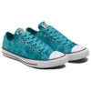 Chuck Taylor All Star Low «Harbor Teal»