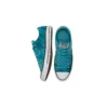 Chuck Taylor All Star Low «Harbor Teal»