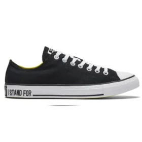 Chuck Taylor All Star Low «I Stand For»