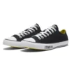 Chuck Taylor All Star Low «I Stand For»