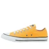 Chuck Taylor All Star Low «Laser Orange»