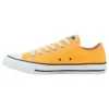 Chuck Taylor All Star Low «Laser Orange»