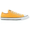Chuck Taylor All Star Low «Laser Orange»