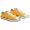 Chuck Taylor All Star Low «Laser Orange»