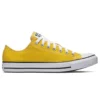 Chuck Taylor All Star Low «Lemon Chrome»
