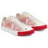Chuck Taylor All Star Low «Love Fearlessly»