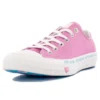 Chuck Taylor All Star Low «Love The Progress»