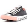 Chuck Taylor All Star Low «Love The Progress»