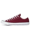Chuck Taylor All Star Low «Maroon»