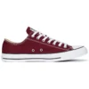 Chuck Taylor All Star Low «Maroon»