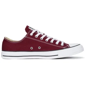 Chuck Taylor All Star Ox «Marrón»
