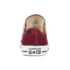 Chuck Taylor All Star Low «Maroon»