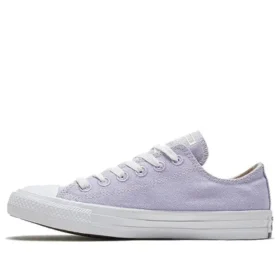 Chuck Taylor All Star Low «Moonstone Violet»