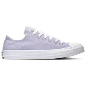 Chuck Taylor All Star Low «Moonstone Violet»