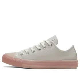 Chuck Taylor All Star Low «Mouse Washed Coral»