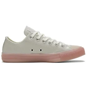 Chuck Taylor All Star Low «Mouse Washed Coral»