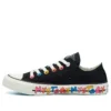 Chuck Taylor All Star Low «My Story – Negro»
