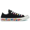 Chuck Taylor All Star Low «My Story – Negro»