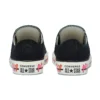 Chuck Taylor All Star Low «My Story – Negro»