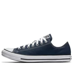 Chuck Taylor All Star Low «Navy»