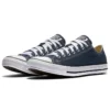 Chuck Taylor All Star Low «Navy»