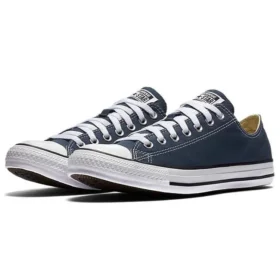 Chuck Taylor All Star Low «Navy»