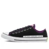 Chuck Taylor All Star Low «Negro»