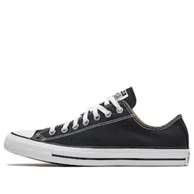 Chuck Taylor All Star Ox «Negro»