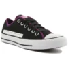 Chuck Taylor All Star Low «Negro»