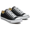 Chuck Taylor All Star Ox «Negro»