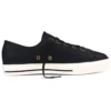 Chuck Taylor All Star Low «Negro»