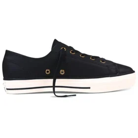 Chuck Taylor All Star Low «Negro»