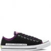 Chuck Taylor All Star Low «Negro»