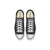 Chuck Taylor All Star Ox «Negro»