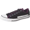 Chuck Taylor All Star Low «Negro»