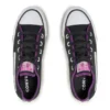 Chuck Taylor All Star Low «Negro»