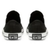 Chuck Taylor All Star Low «Neon Nights – Negro Racer Rosa»