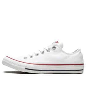Chuck Taylor All Star Low «Optical White»