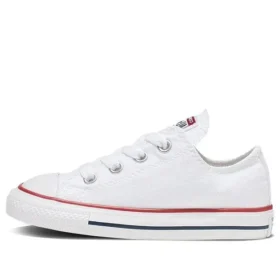Chuck Taylor All Star Low «Optical White»