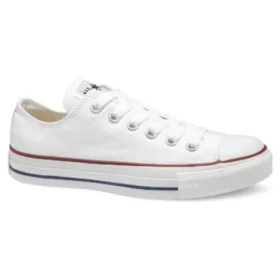 Chuck Taylor All Star Low «Optical White»