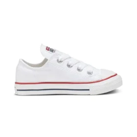 Chuck Taylor All Star Low «Optical White»
