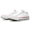 Chuck Taylor All Star Low «Optical White»