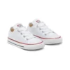 Chuck Taylor All Star Low «Optical White»