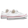 Chuck Taylor All Star Low «Optical White»