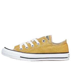 Chuck Taylor All Star Low OX «Burnt Honey»